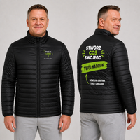 Wizualizacja na modelu