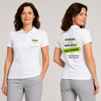 Wizualizacja na modelu