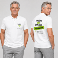 Wizualizacja na modelu