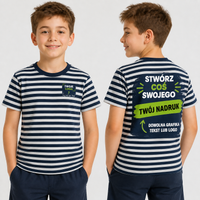 Wizualizacja na modelu