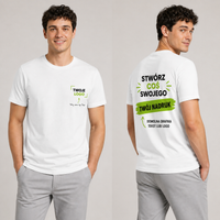 Wizualizacja na modelu