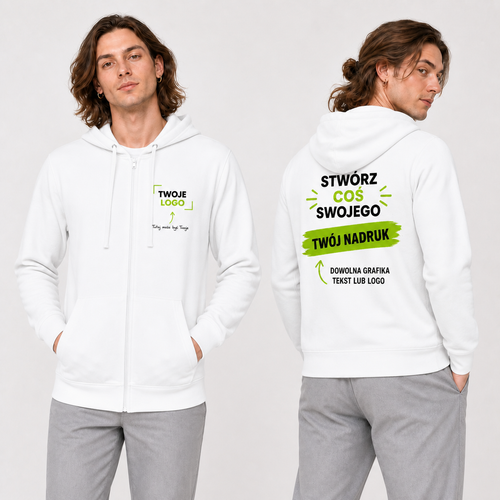 Wizualizacja na modelu