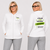 Wizualizacja na modelu