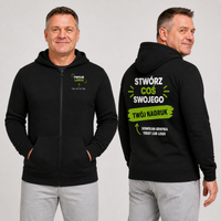 Wizualizacja na modelu