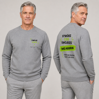 Wizualizacja na modelu