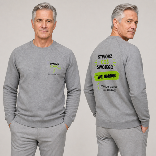 Wizualizacja na modelu