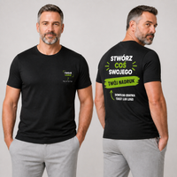 Wizualizacja na modelu