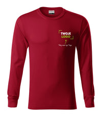 Resist LS — marlboro czerwony (3)