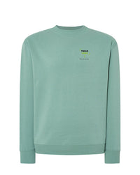 Bluza JT SWCR — mchowy