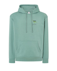 Bluza JT SWKNG — mchowy