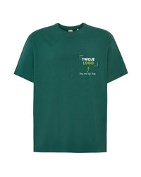 TSUAOVER240 — Mexican Green