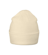Beanie — migdałowy (2)