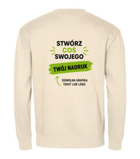 Crew — migdałowy (2)