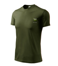 Fantasy — military