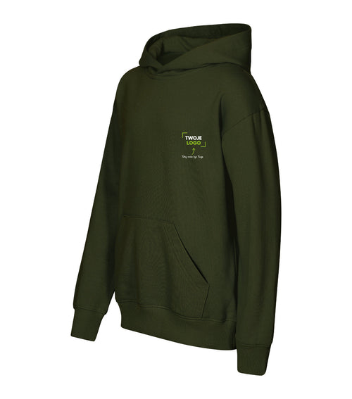 Chill — military