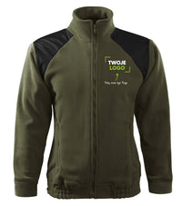 Jacket Hi-Q — military
