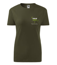 Classic New — military