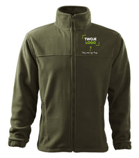 Jacket — military