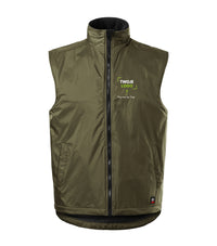 Body Warmer — military