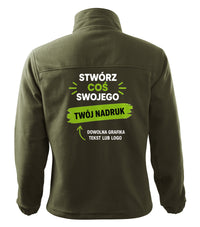 Jacket — military (2)