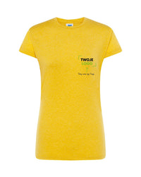 TSRL CMF — Mustard Heather