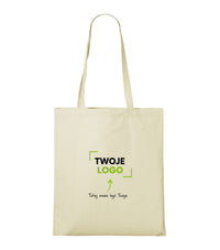 Shopper — naturalny