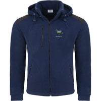 FLRA 340 BUS HOOD — Navy/Black