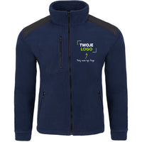 FLRA 340 — Navy/Black (3)