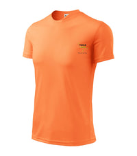 Fantasy — neon mandarine