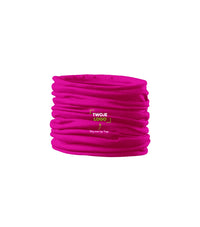 Twister — neon pink