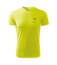 Fantasy — neon yellow