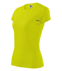 Fantasy — neon yellow