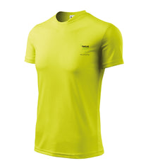 Fantasy — neon yellow