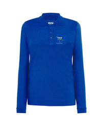 POPL 200 LS — niebieski
