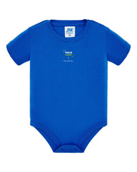 TSRB BODY — niebieski