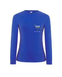 TSRL PRM LS — niebieski (3)