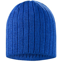 CZZIM BEANIE — niebieski (2)
