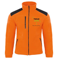 FLRA 340 — Orange/Black (3)