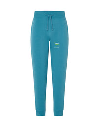 SW PANTS CF — petrolowy