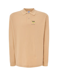 PORA 210 LS — piaskowy
