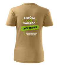 Classic New — piaskowy (2)