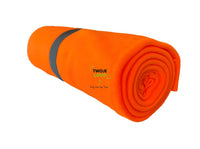 KOC 360 — pomarańczowy fluo