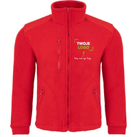 FLRA 340 — Red/Red (3)
