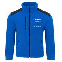 FLRA 340 — Royal Blue/Black (3)