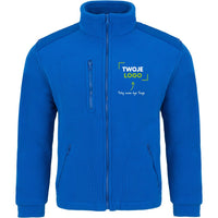 FLRA 340 — Royal Blue/Royal Blue