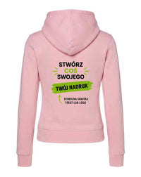 SWUL KNG — różowy (2)