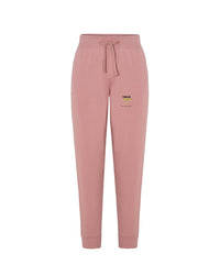 SW PANTS CF — różowy vintage