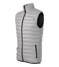 Everest — silver gray