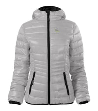 Everest — silver gray