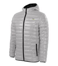 Everest — silver gray